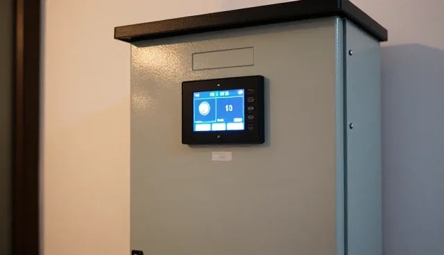 智能配电箱选型需结合场景特点与负载需求
