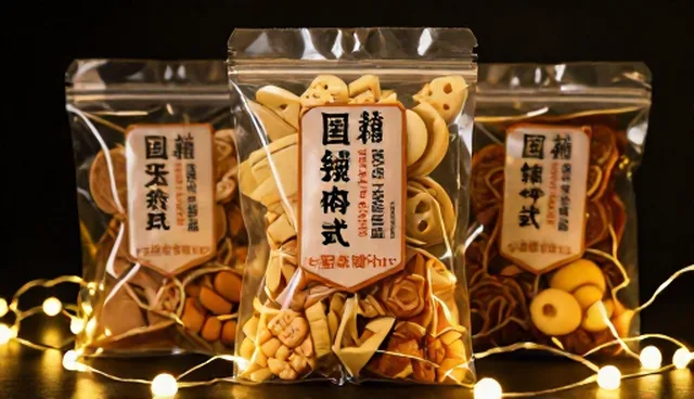 包装方式中分装设备的选型与使用建议