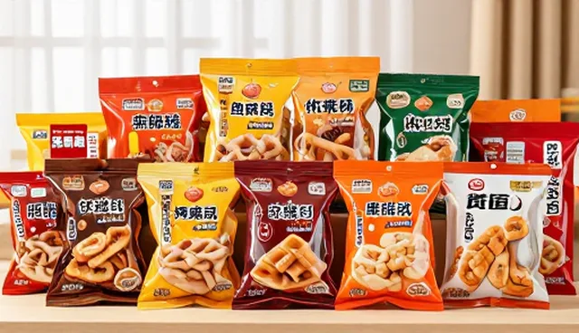 食品分装过程中的温度控制影响分装质量