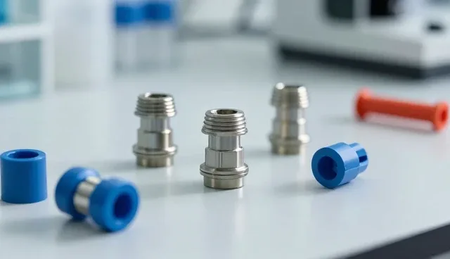 工程预算中连接件与配件的选用比较及实际取舍