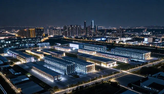 覆盖多个行业，对接流程如何高效落地