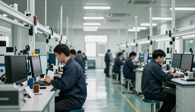 冷链运输中设备维护与使用问题处理方向