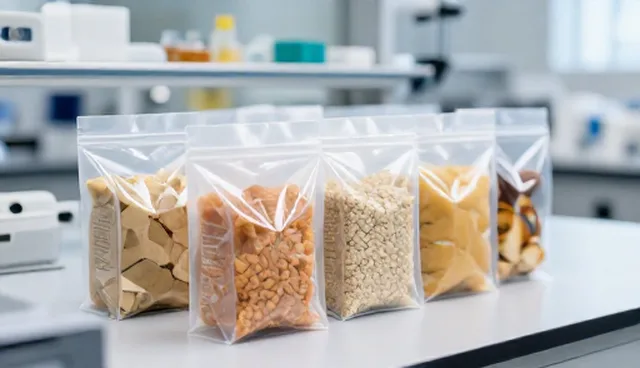 食品研发品质把控中的选型关注点与限制