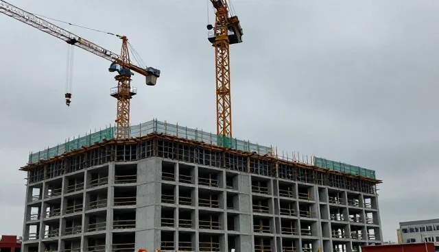 线上平台搭建性能差怎么办？