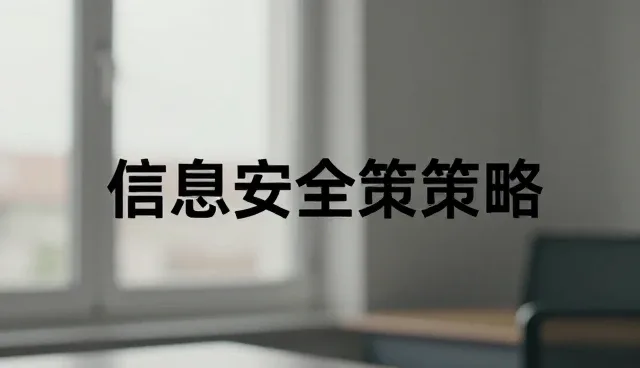 员工操作失误对信息安全的影响与应对措施