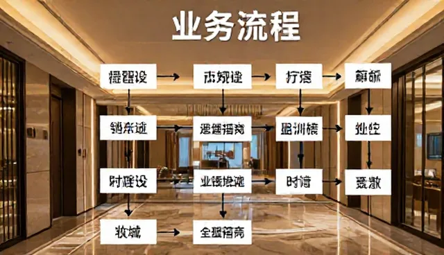 策划服务适用条件分析，如何匹配业务需求