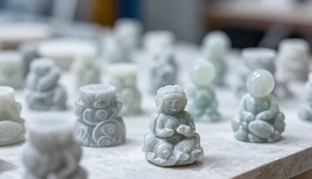 批量生产中性能与适用条件的取舍对比
