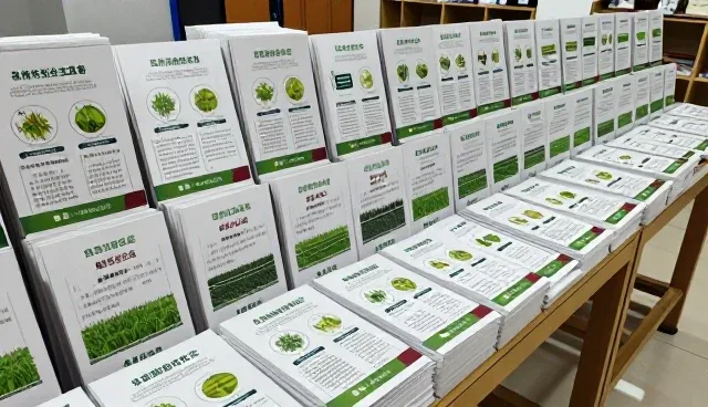 种植技术指导如何提升农业效率与可持续性