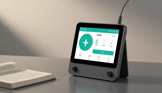 应用开发定制：智能水质监测仪选型检查要点