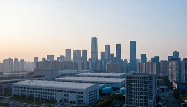 网站设计公司如何利用行业分类提升企业名录查询效率？