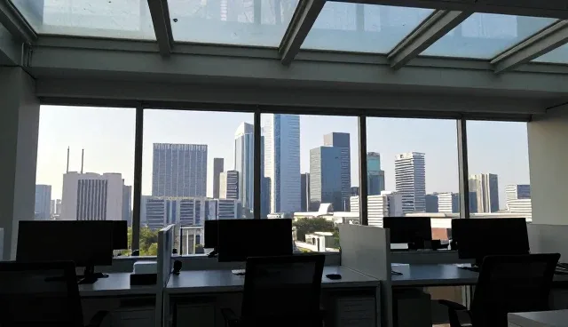5个检查要点帮助企业优化管理办法的应用场景