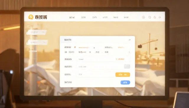 百度信誉检查要点：信息化解决方案中的用户体验优化
