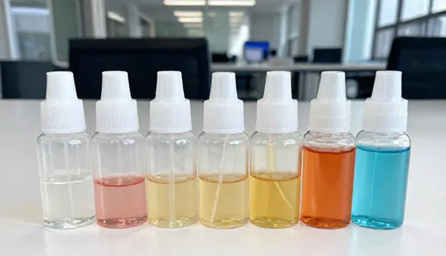 化工产品配方服务的两种使用方式对比与实际选择