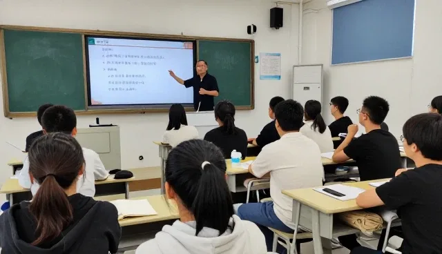 教育培训场景应用选型与维护建议