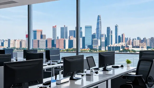 网站建设中常见的误区与正确理解