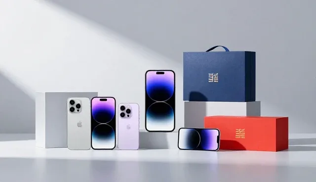 电子产品采购流程中的性能评估与适用条件把控