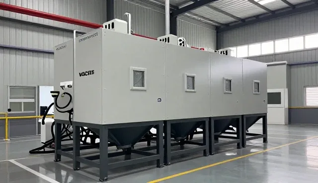 VOCs治理设备适用条件与使用限制分析