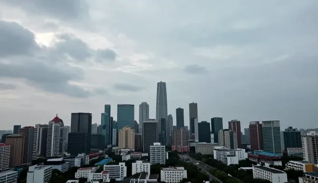 企业信息更新时如何精准找到目标行业？
