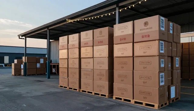 批发零售：品牌代理选型关注点分析