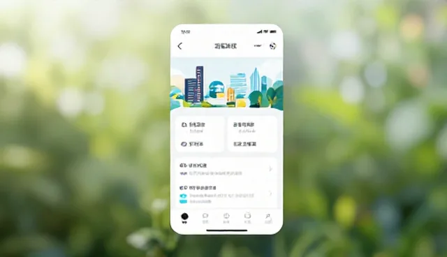 网络建设如何影响小程序商城运营效率