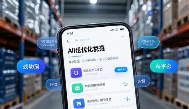提升效率的选型关注点：实际环节解析
