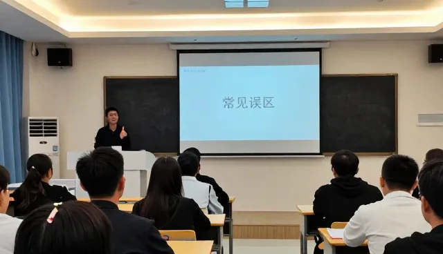 技术服务性能优化的5大检查要点