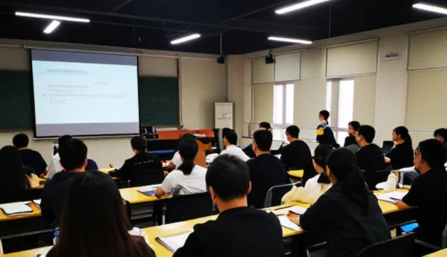 技术培训中的常见误区及选型关注点