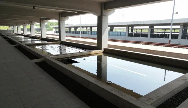 节能改造方案中对废水治理工程的理解误区