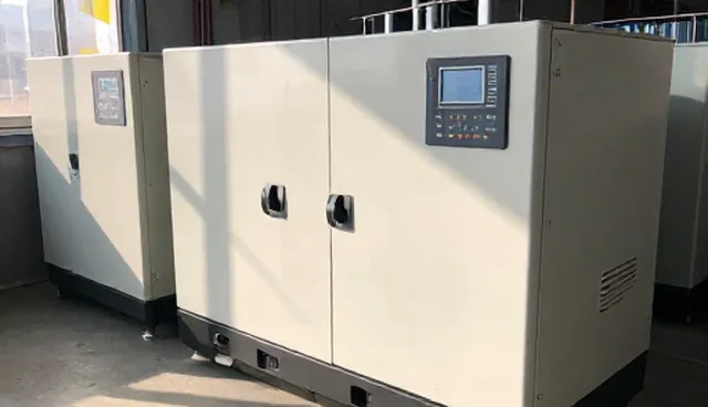 流程优化：冷库制冷系统选型关注点分析