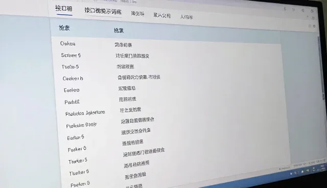 住宿推荐提示词使用中的理解偏差与澄清