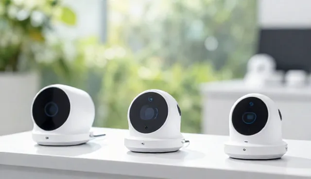 智能传感设备性能评估：选型、使用与维护的建议