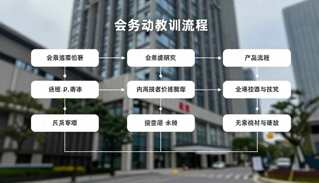 企业管理中检查流程的适用条件与选择依据