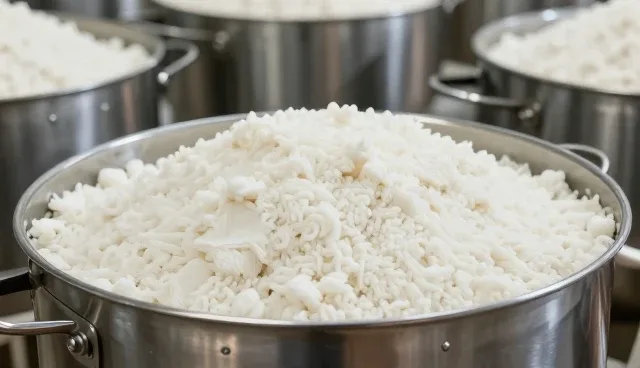 仓储配送：食品生产加工中的生产管理关键