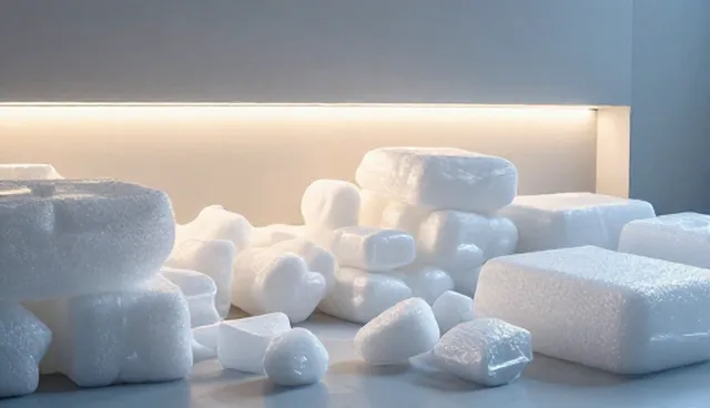 包装生产中销售产品的性能与适用条件分析