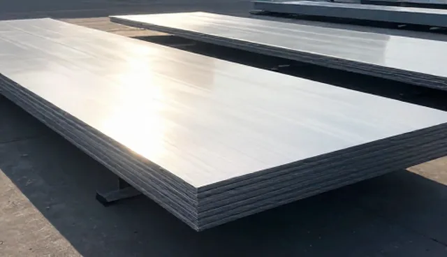 高强度合金板选型要点与使用建议