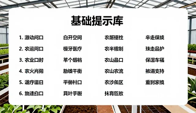 答辩状提示词适用条件及选择依据说明