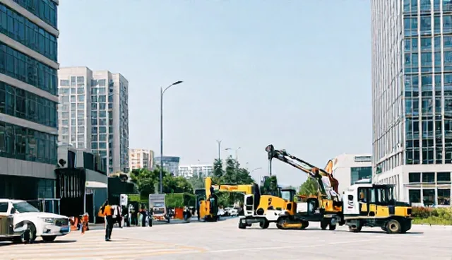物业管理中的日常检查要点与维护建议