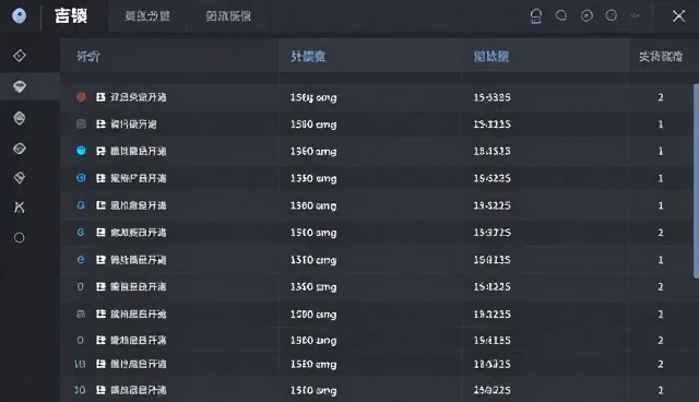 邯郸网站建设检查要点与信息查询平台应用