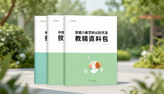 团队建设在教辅资料开发中的适用情况与限制