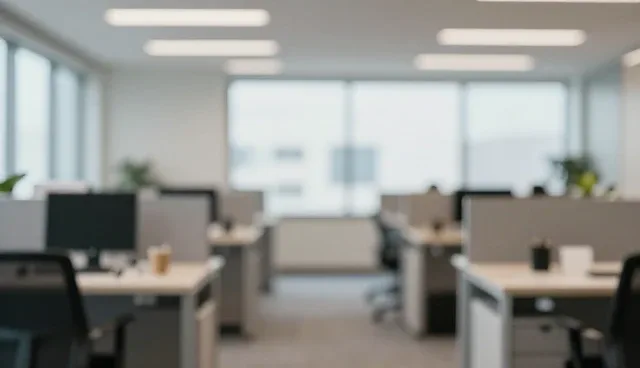 设施维护：如何保障消杀作业的持续有效性