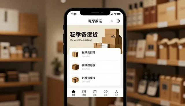 电商运营中如何应对订单处理效率低的问题？
