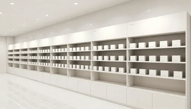 维护方式选型：产品展示套餐的两种维护策略对比