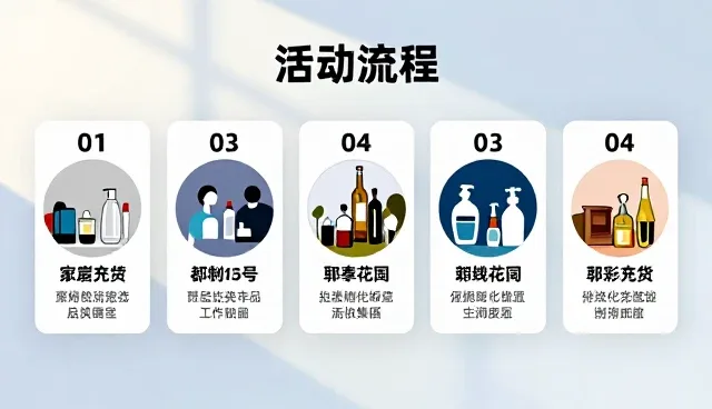 活动策划执行中的常见误区与正确理解