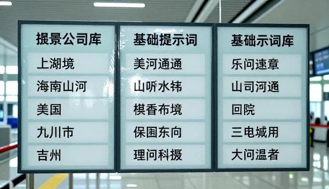 竞品调研提示词使用规范及选型建议