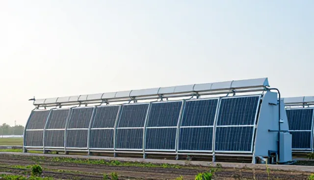 节能型环保设备选型与使用建议