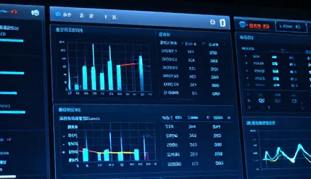 运维管理：技术优化在场景中的实际应用分析