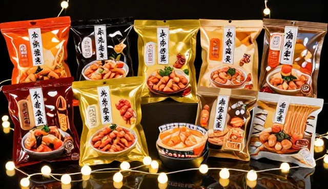 餐饮配套运输中安全与效率的取舍分析