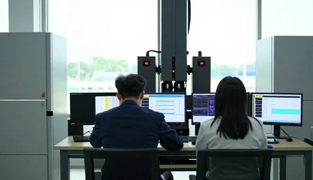 信息技术服务需掌握5大检查要点确保性能稳定