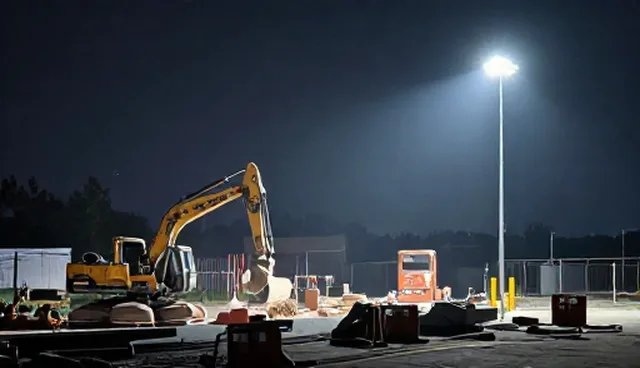 管网工程改造选型关注点及优化建议