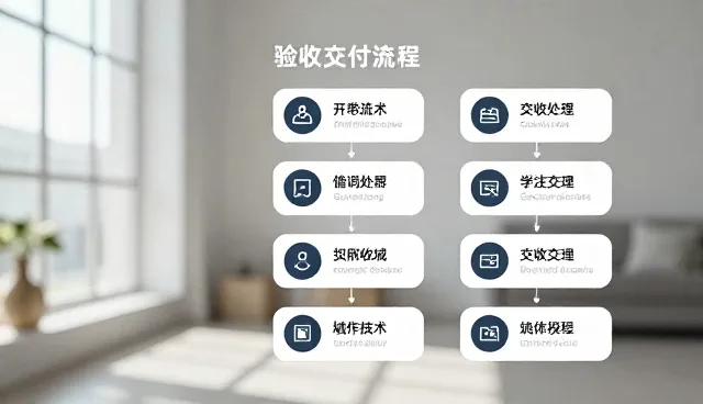 技术培训中流程优化的常见误区与澄清